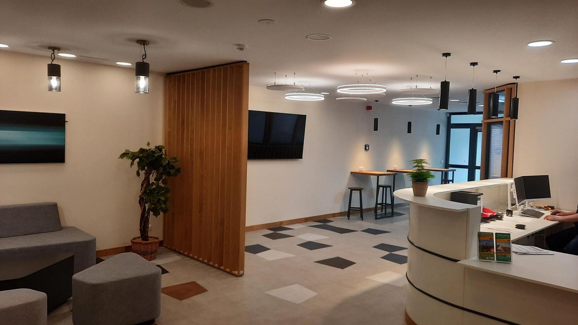 Euroville Jugend- Und Sporthotel Naumburg  Exteriör bild