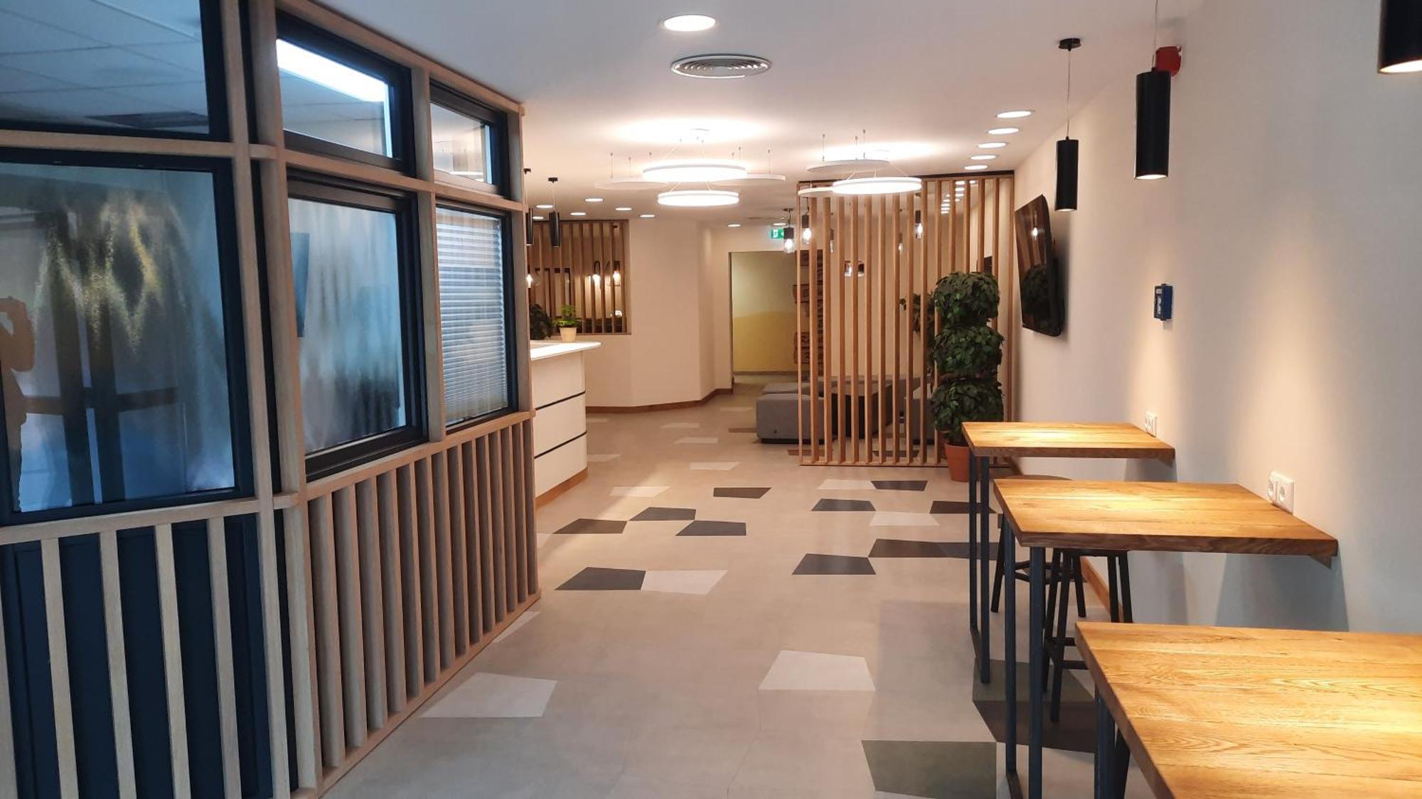 Euroville Jugend- Und Sporthotel Naumburg  Exteriör bild